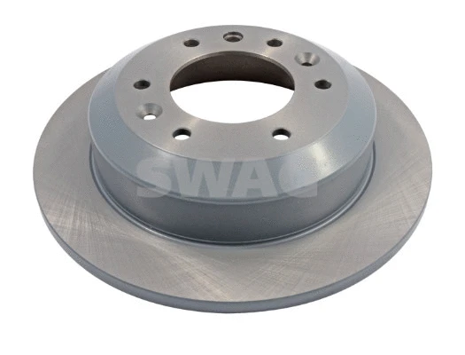 Brake Disc (33 10 5551)