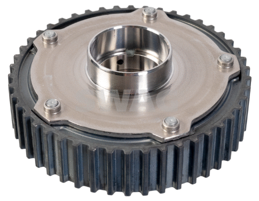 Camshaft Adjuster