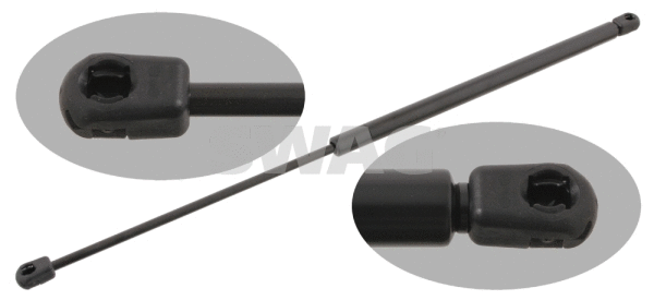 Gas Spring, boot/cargo area (64 92 9197)