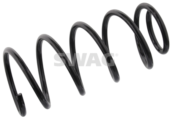 Suspension Spring (50 94 7254)