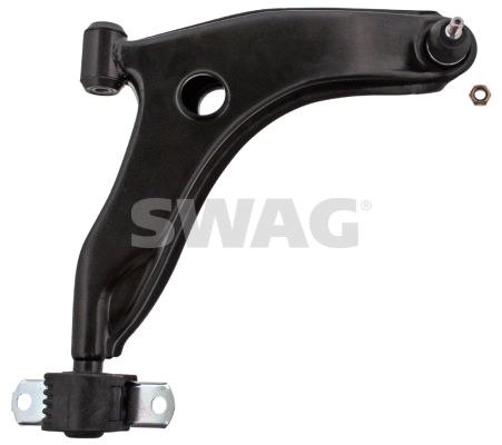 Control/Trailing Arm, wheel suspension (55 91 9674)