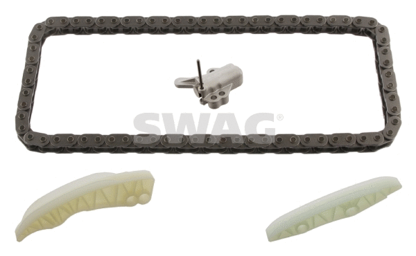 Timing Chain Kit (99 13 6076)