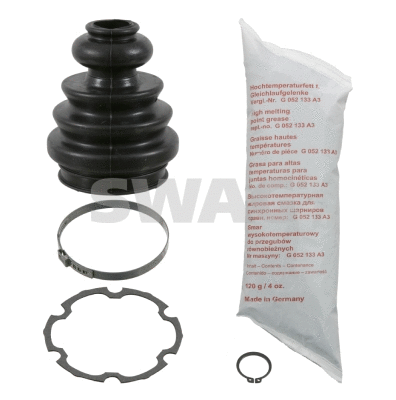Bellow Kit, drive shaft