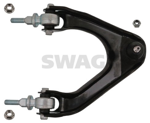 Control/Trailing Arm, wheel suspension (85 73 0001)