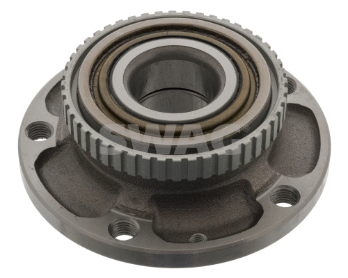 Wheel Bearing Kit (20 90 4043)