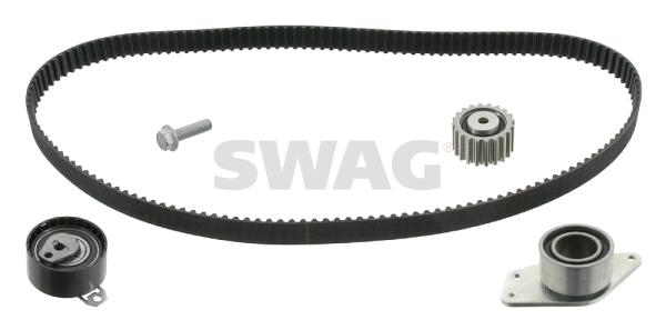 Timing Belt Kit (60 92 9388)