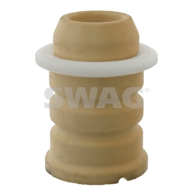 Rubber Buffer, suspension (20 92 6177)