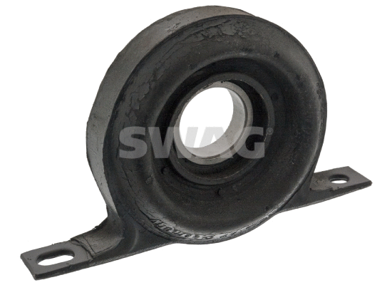 Suspension, propshaft (20 87 0004)