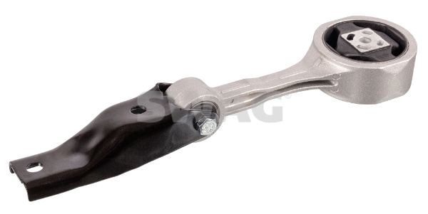 Mounting, engine (30 93 1081)