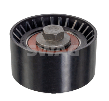 Deflection/Guide Pulley, timing belt