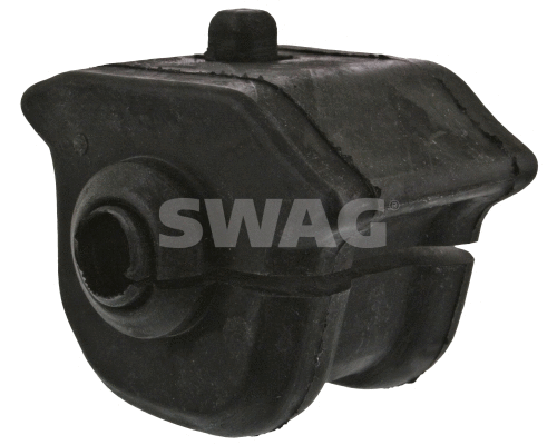 Mounting, stabiliser bar (81 94 2841)