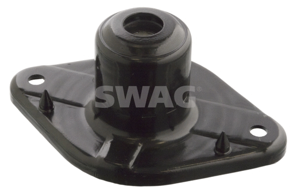 Mounting, shock absorber (30 10 3101)