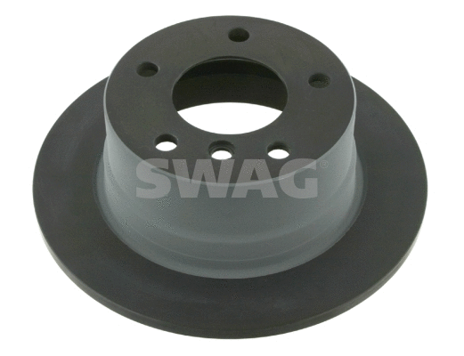 Brake Disc (20 92 3555)