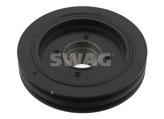 Belt Pulley, crankshaft (80 93 0408)