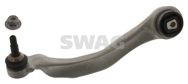 Control/Trailing Arm, wheel suspension (20 93 8271)