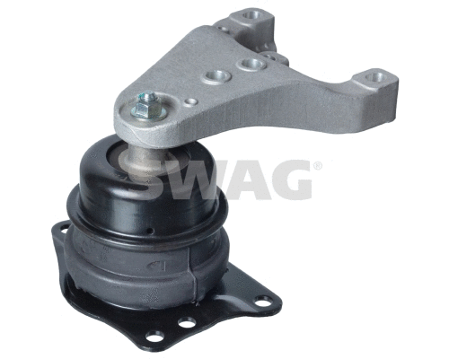 Mounting, engine (32 92 3882)