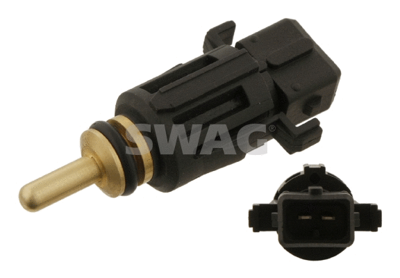 Sensor, coolant temperature (20 93 0645)