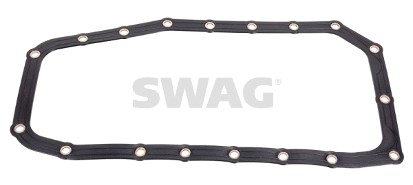 Gasket, oil sump (62 10 3104)