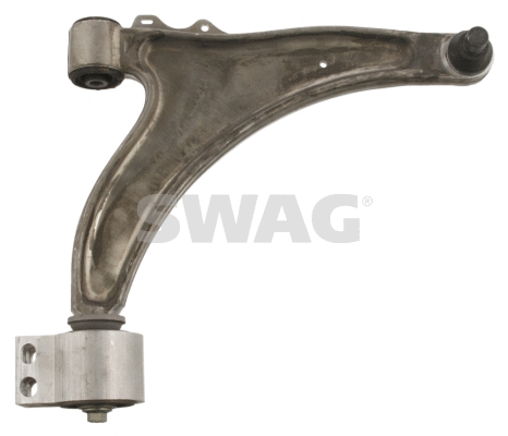 Control/Trailing Arm, wheel suspension (40 93 9352)