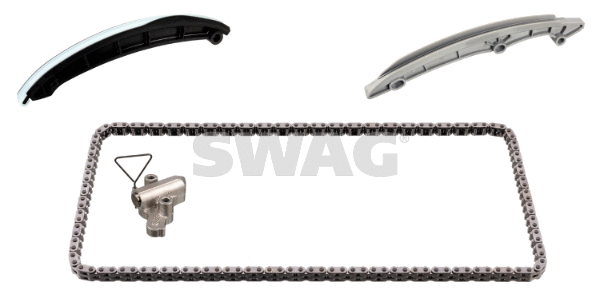 Timing Chain Kit (33 10 2602)