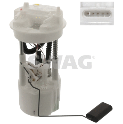 Fuel Pump (70 91 9234)