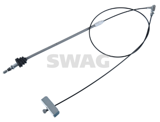 Cable Pull, parking brake (33 10 3183)