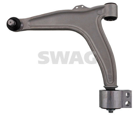 Control/Trailing Arm, wheel suspension (40 92 3001)
