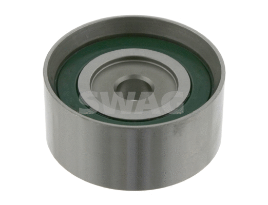 Deflection/Guide Pulley, timing belt (81 92 3283)