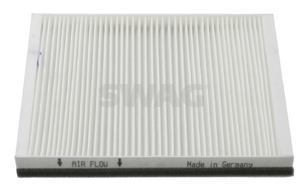 Filter, cabin air (70 92 7872)