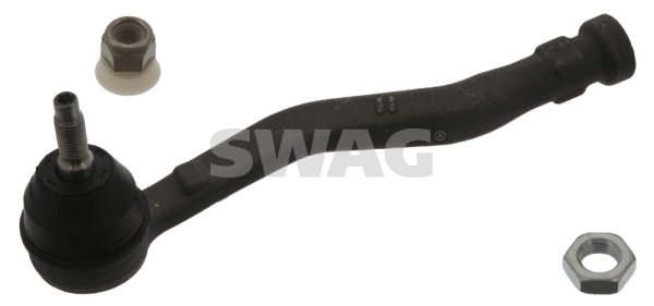 Tie Rod End (62 94 4186)