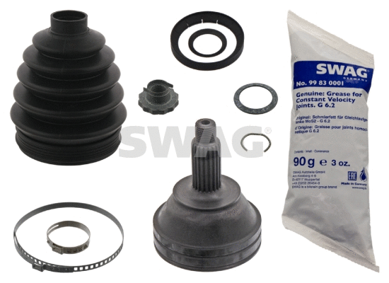 Joint Kit, drive shaft (30 93 3262)