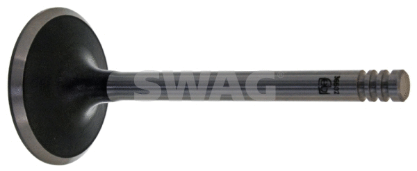 Intake Valve (30 93 6502)