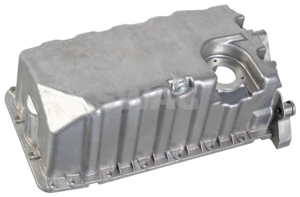 Oil Sump (33 10 4666)