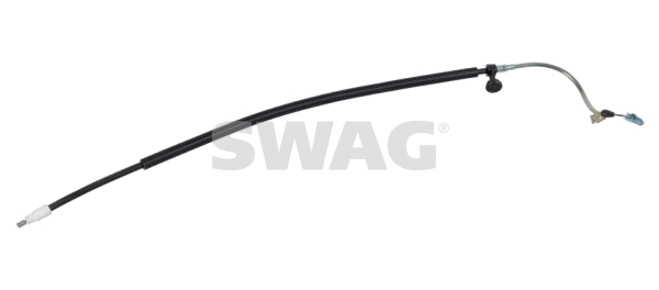 Cable Pull, parking brake (10 10 6233)