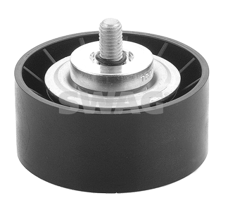 Deflection/Guide Pulley, V-ribbed belt (70 91 9488)