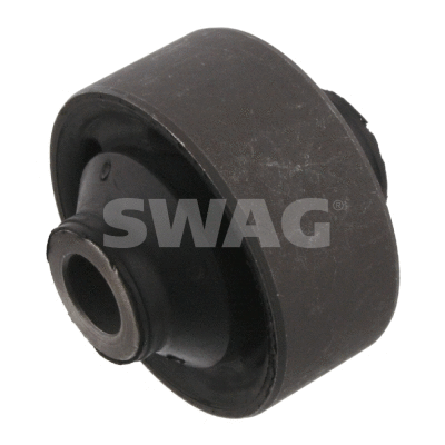 Mounting, control/trailing arm (80 93 4201)