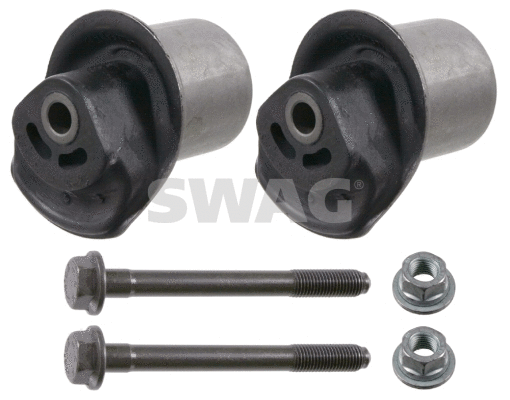 Bearing Set, axle beam (30 79 0008)