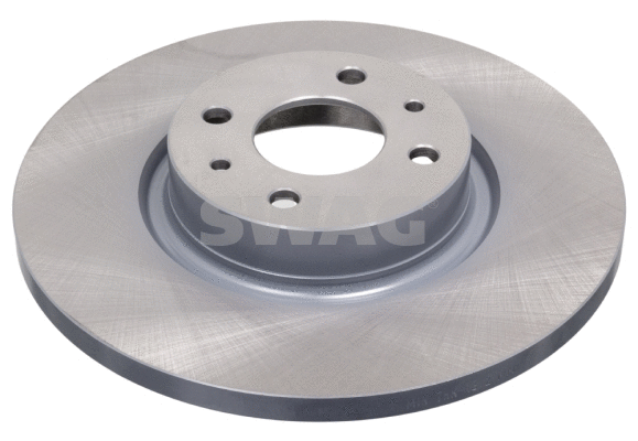 Brake Disc (72 94 3878)