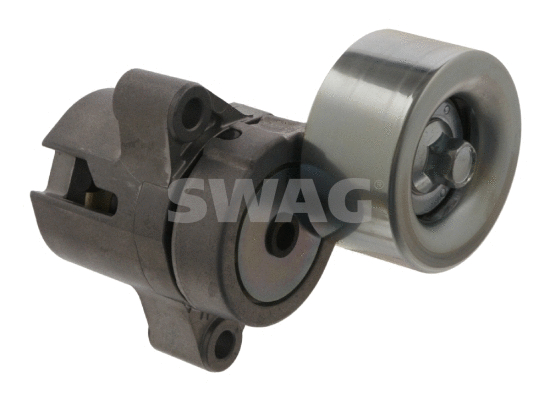 Belt Tensioner, V-ribbed belt (83 93 4606)