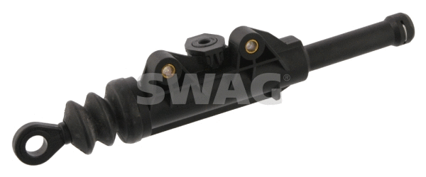 Master Cylinder, clutch (20 93 6096)