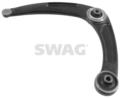 Control/Trailing Arm, wheel suspension (62 92 2385)