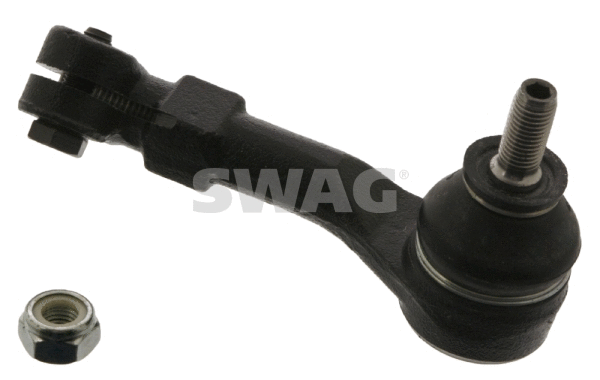 Tie Rod End (60 71 0020)