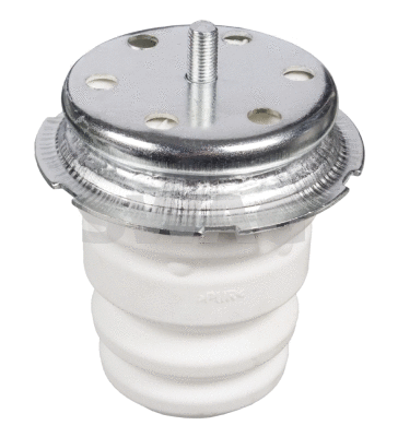 Rubber Buffer, suspension (70 94 6108)