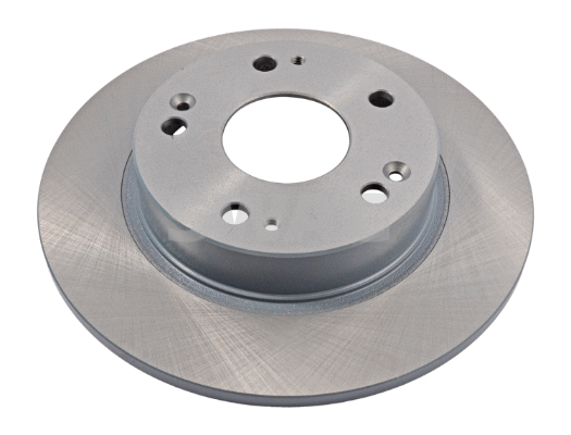 Brake Disc (85 93 1415)
