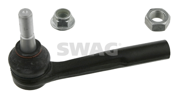 Tie Rod End (40 92 6152)