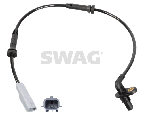 Sensor, wheel speed (60 10 6279)