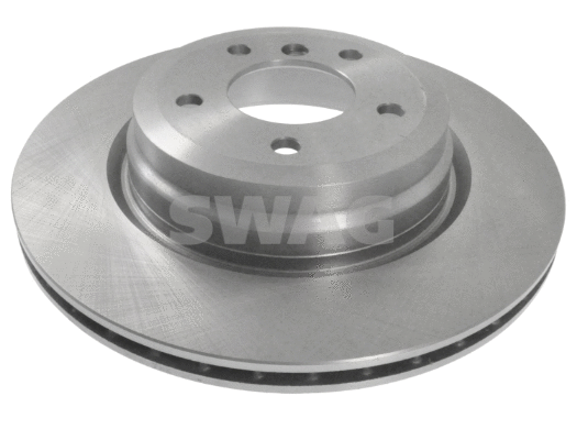 Brake Disc (20 92 4476)