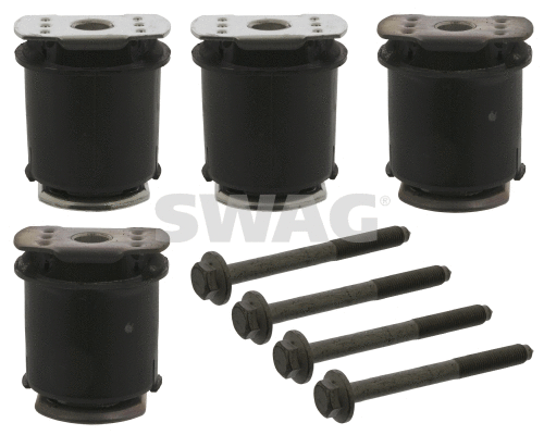Bearing Set, axle beam (30 93 2638)