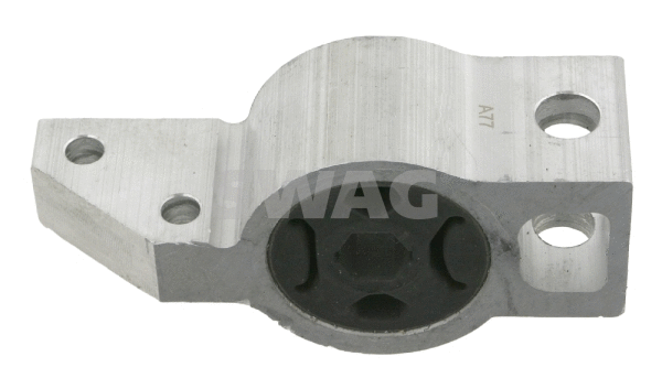 Mounting, control/trailing arm (30 92 7071)