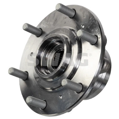 Wheel Bearing